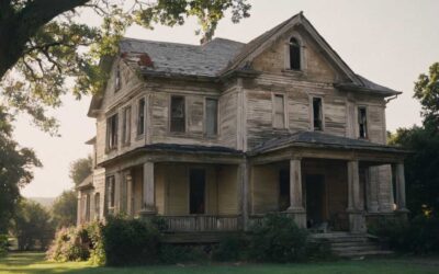 Les secrets pour entretenir une maison ancienne et conserver son authenticité