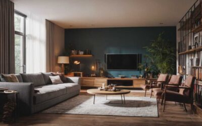 Maximiser la valeur de votre bien avec une rénovation maison intelligente