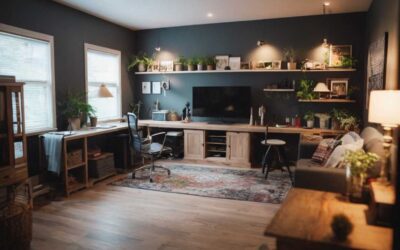 Comment planifier vos travaux maison pour une rénovation sans stress