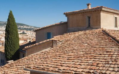 Pour rénover votre toiture à Marseille, choisissez Les Toitures de Provence